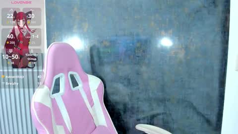 Lana online show from 11.16.25