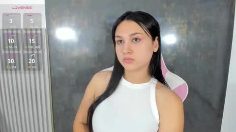 Lana online show from 12.18.25