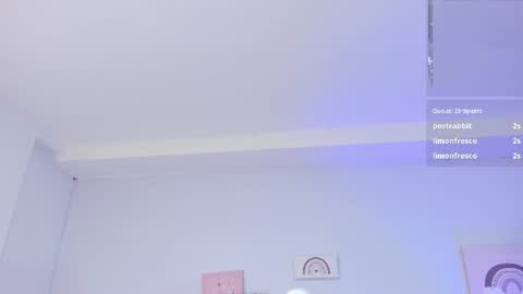 Lana online show from 06.27.26