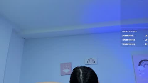 Lana online show from 06.28.26