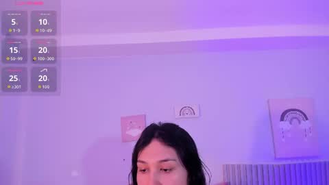 Lana online show from 07.23.26