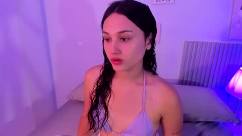 Lana online show from 07.24.26