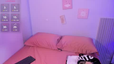Lana online show from 07.30.26