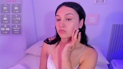 Lana online show from 07.31.26