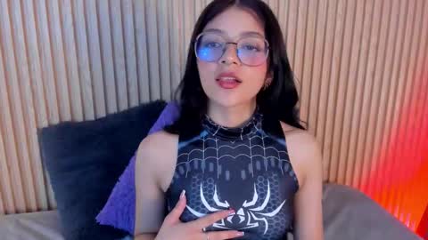 ... .          . ... online show from 10.23.25
