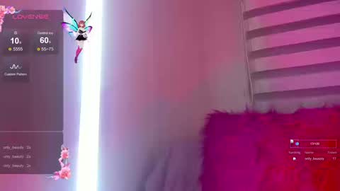 Lana online show from 09.11.25