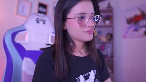 Lana online show from 02.07.26