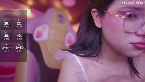 Lana online show from 02.11.26