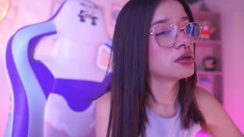 Lana online show from 03.09.26