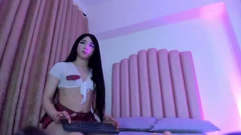 lana_fox01 online show from 07.24.26