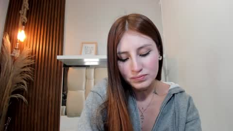 Snapshot of lana_jonnes_ chatting on 12.29.24 Lana igauroraaaaaaaaa 1 online show from 12.29.24