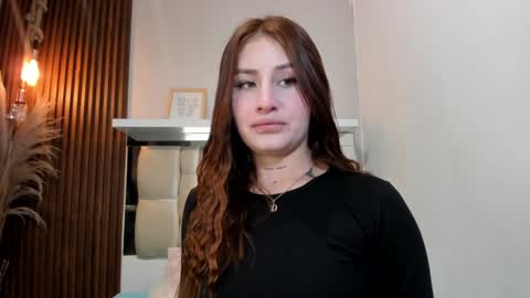 Snapshot of lana_jonnes_ chatting on 12.30.24 Lana igauroraaaaaaaaa 1 online show from 12.30.24