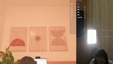 lana_kane_ online show from 02.10.25