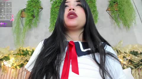 lana_lann online show from 12.22.24