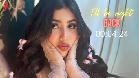 lana_lann online show from 01.31.25