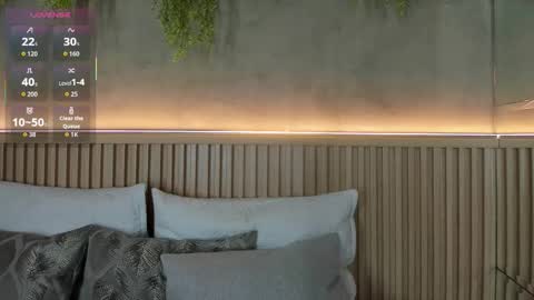 lana_lann online show from 11.28.25