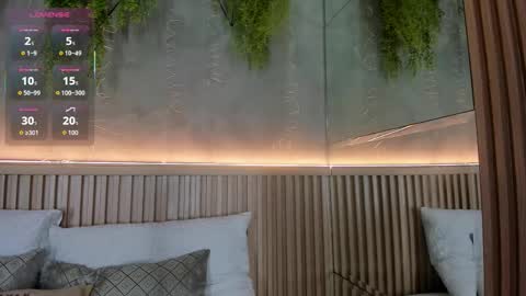 lana_lann online show from 12.21.25