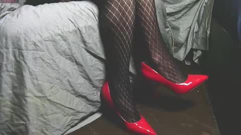 lana_legs53 online show from 11.02.25