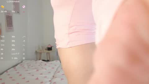 Lana online show from 12.10.24