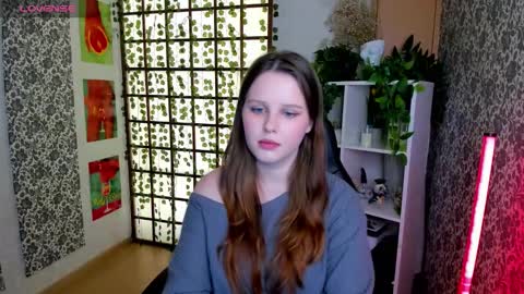 Lana online show from 10.18.25