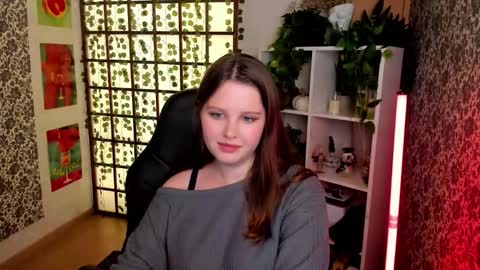 Lana online show from 10.19.25