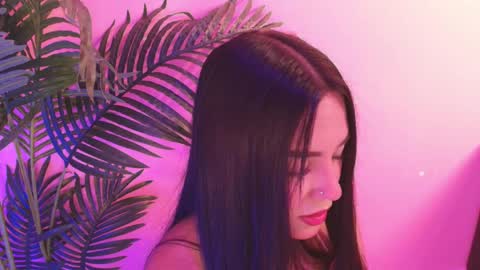 Snapshot of lana_ortega chatting on 05.13.26 LANA online show from 05.13.26
