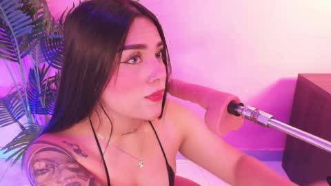 Snapshot of lana_ortega chatting on 05.14.26 LANA online show from 05.14.26