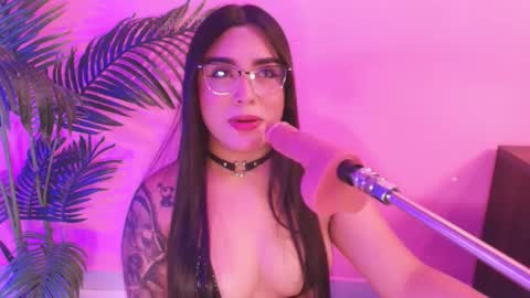 Snapshot of lana_ortega chatting on 05.29.26 LANA online show from 05.29.26