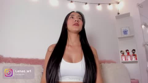 Lana Owens online show from 05.10.26
