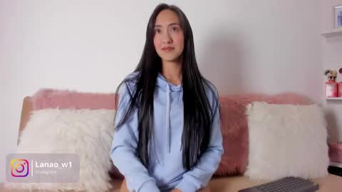 Lana Owens online show from 05.12.26