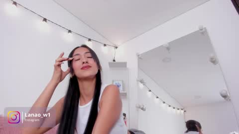 Lana Owens online show from 05.16.26