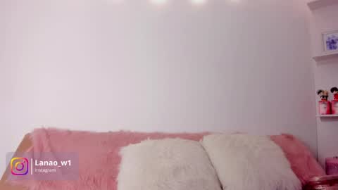 Lana Owens online show from 06.01.26