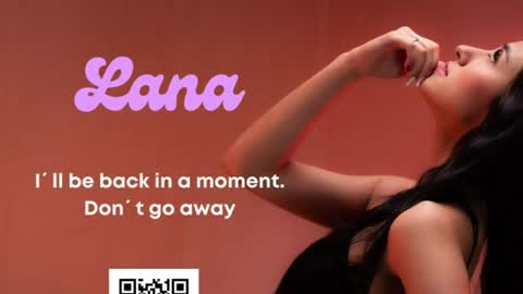 Lana Owens online show from 06.13.26
