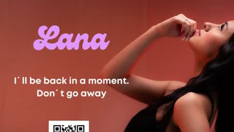 Lana Owens online show from 06.23.26