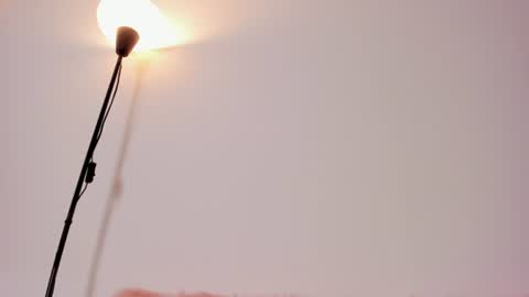 Lana Owens online show from 07.03.26