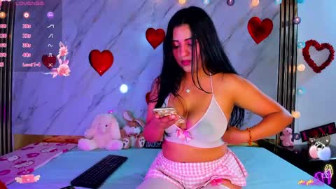 lana_parker_01 online show from 04.30.26