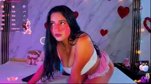 Snapshot of lana_parker_01 chatting on 06.14.26 lana_parker_01 online show from 06.14.26