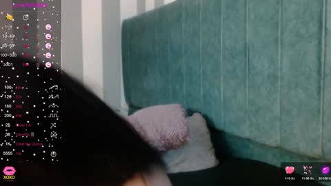 Angel  IG  online show from 01.18.25