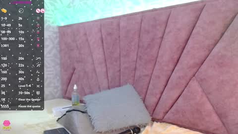 Angel  IG  online show from 01.21.25