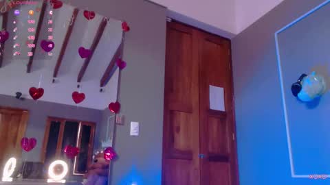 Angel  IG  online show from 02.24.26