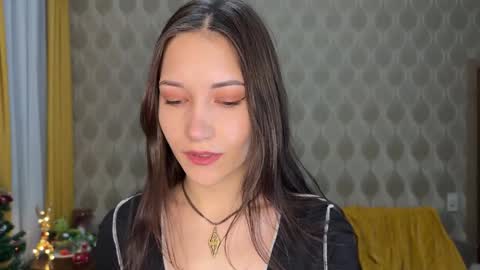 Snapshot of lana_say chatting on 01.08.25 LANA Schedule in BIO online show from 01.08.25