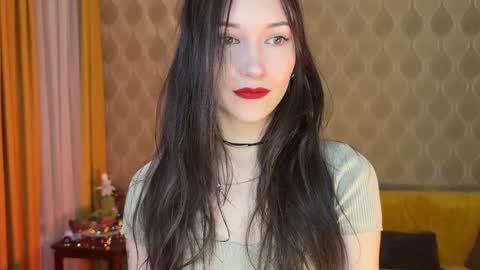 Snapshot of lana_say chatting on 01.16.25 LANA Schedule in BIO online show from 01.16.25