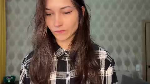 Snapshot of lana_say chatting on 03.01.25 LANA Schedule in BIO online show from 03.01.25