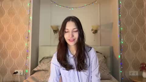 Snapshot of lana_say chatting on 03.07.25 LANA Schedule in BIO online show from 03.07.25