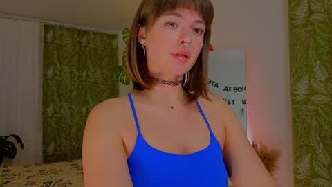 Snapshot of lana_sky chatting on 01.25.25 Lana online show from 01.25.25