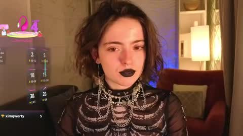 Miss Lana online show from 03.19.26