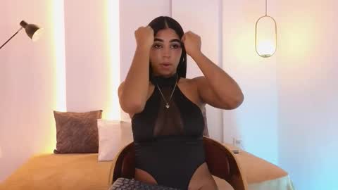 katiuska online show from 10.11.25