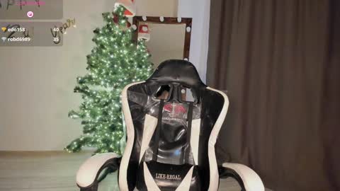 Lana online show from 01.17.25