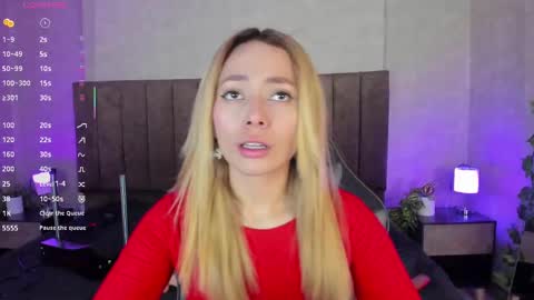 Lana online show from 11.07.25