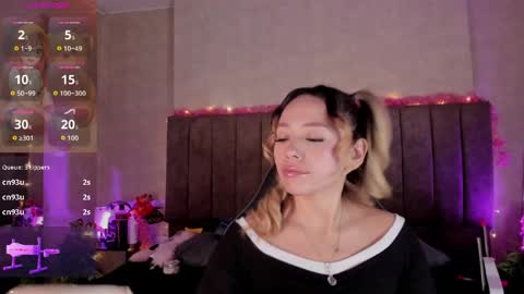 Lana online show from 06.01.26
